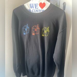 Harry styles exclusive AMEX sweater from 2022 pop up